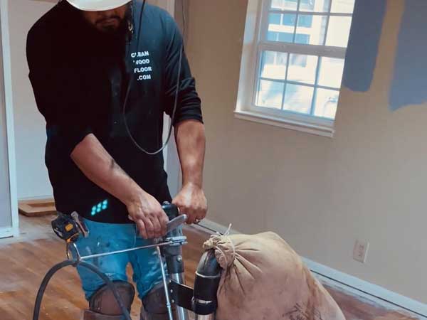 floor-refinishing