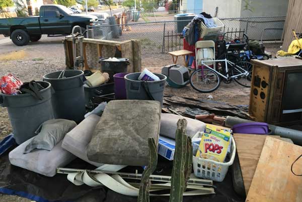 hoarding-cleaner-az