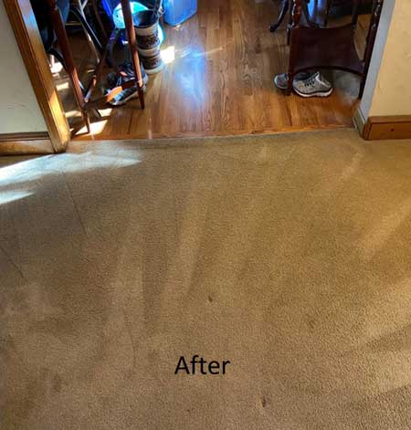 after
