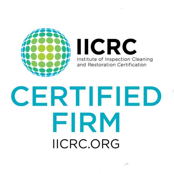 iicrc-certified
